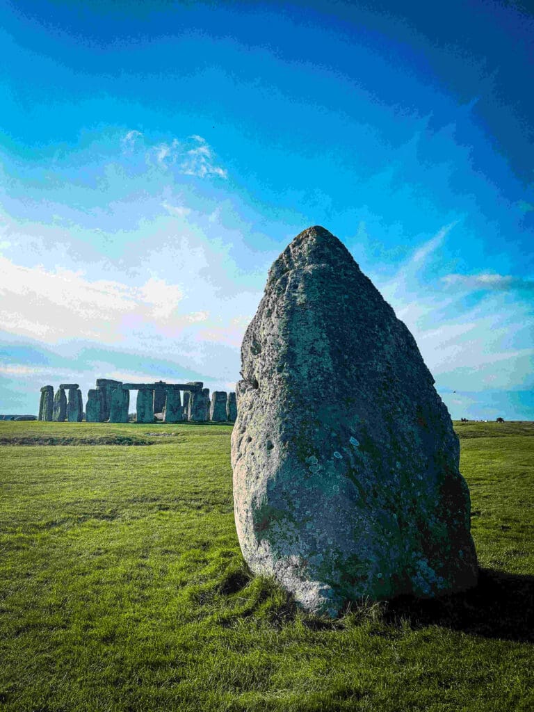 best stonehenge bath tour from london