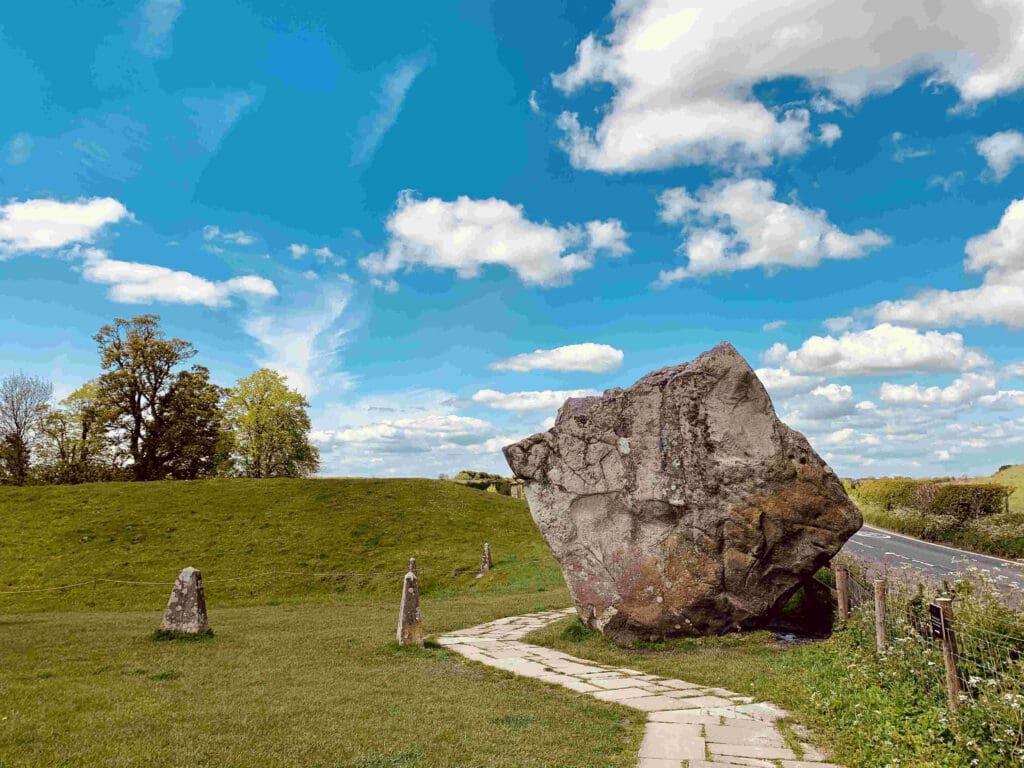 Avebury Stone Circle