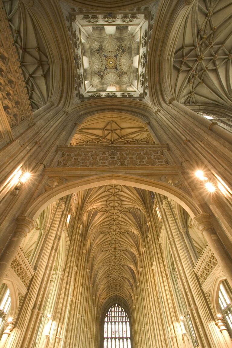 Canterbury Cathedral