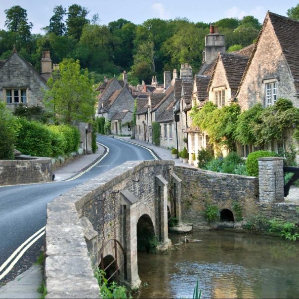 The Cotswolds Tour from London