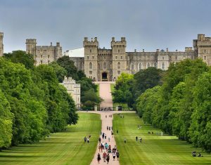 Windsor Castle Tour