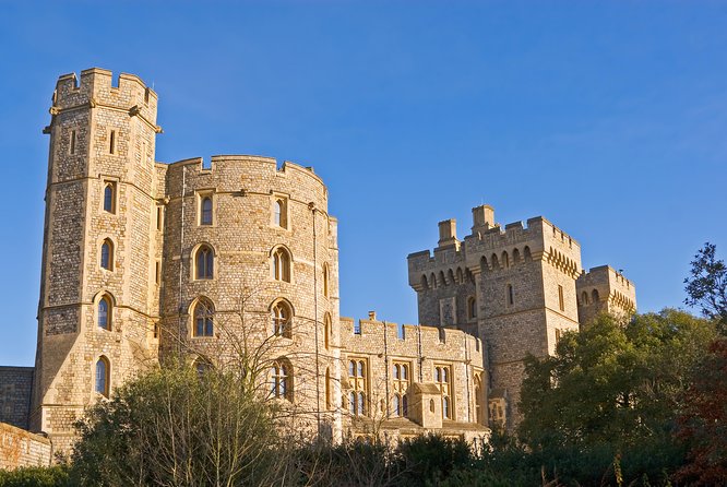 Windsor Castle tickets