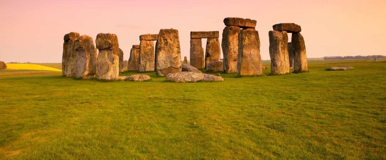 Things to do in London Stonehenge Day Trip