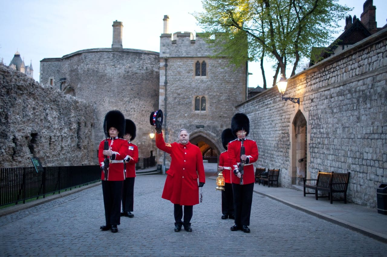 Tower of London Tour