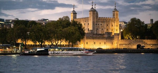 London Attractions Tower of London