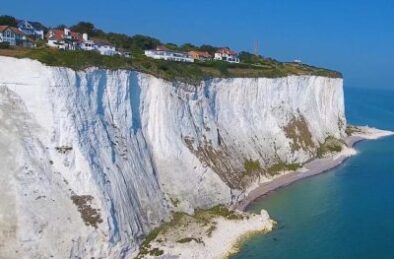 White Cliffs