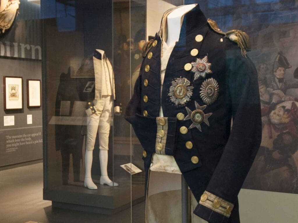Greenwich Museum