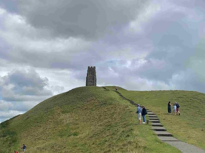 Glastonbury Tor