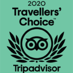 Traveller's Choice Anderson Tours