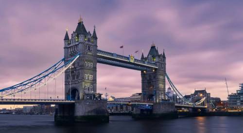 Cheap London Bridge Tickets