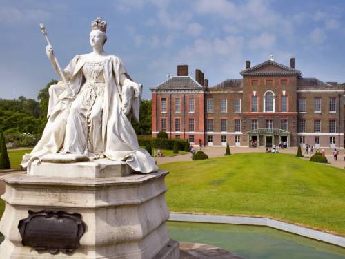 Kensington Palace Tickets