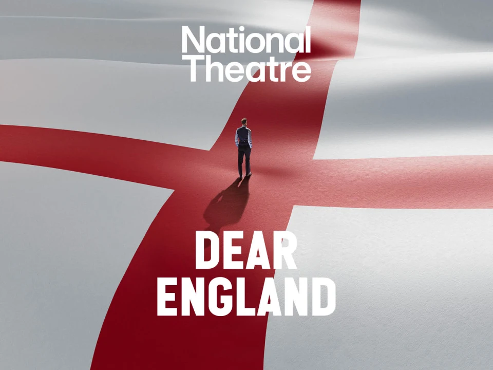 Dear England - London Show