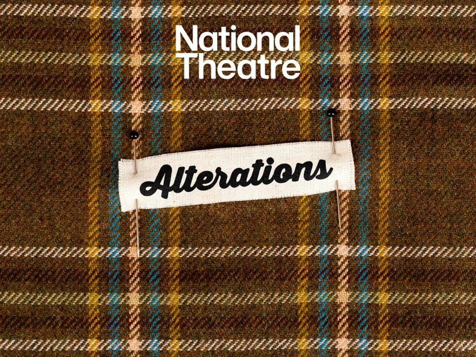 Alterations - London Show