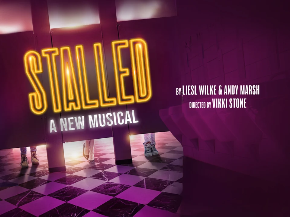 Stalled - London show