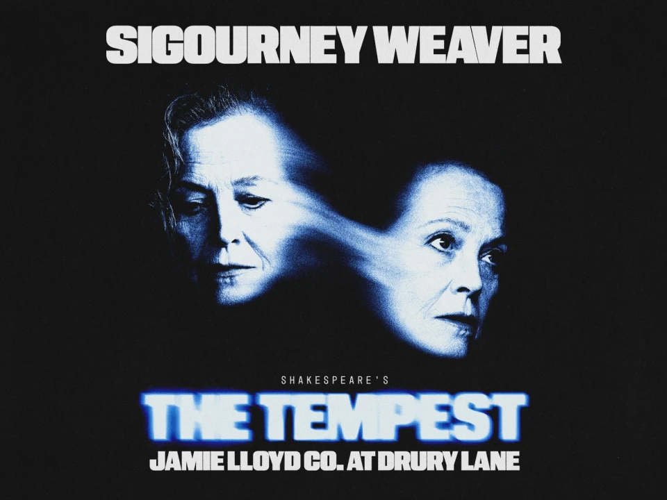 The Tempest - London Show