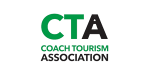 Coach Tourism Association - Logo