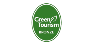 Green Tourism - Bronze Award - Logo