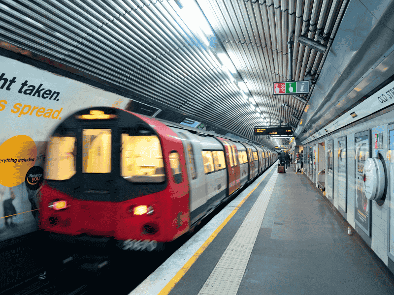 London Underground - Transport for London. The quickest method for travel around Central London
