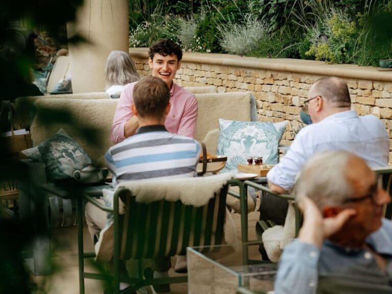 Eleven Bibury