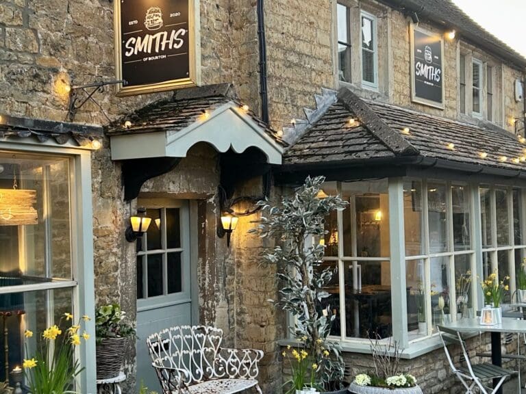 Smiths of Bourton
