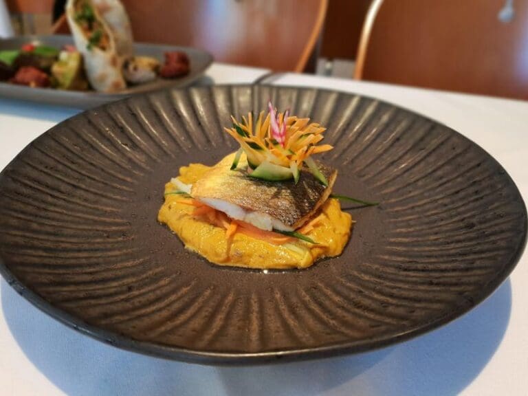 Spice Lounge Burford