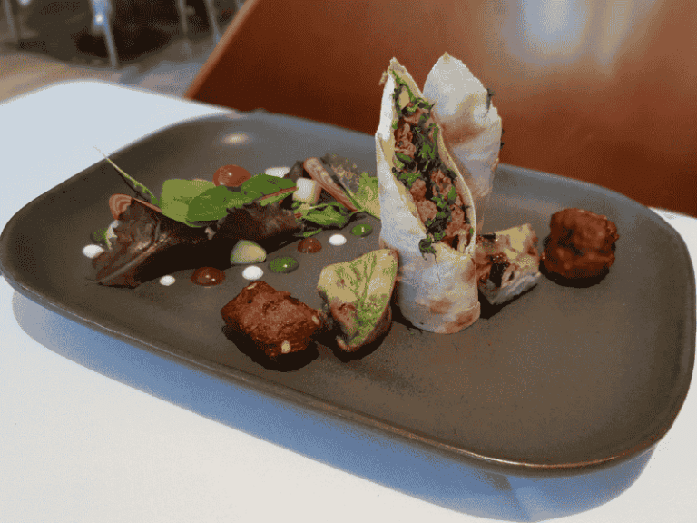 Spice Lounge Burford