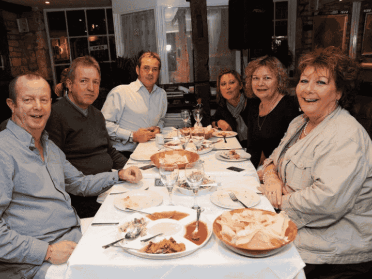 Spice Lounge Burford