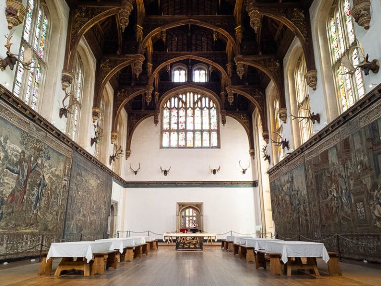The Great Hall