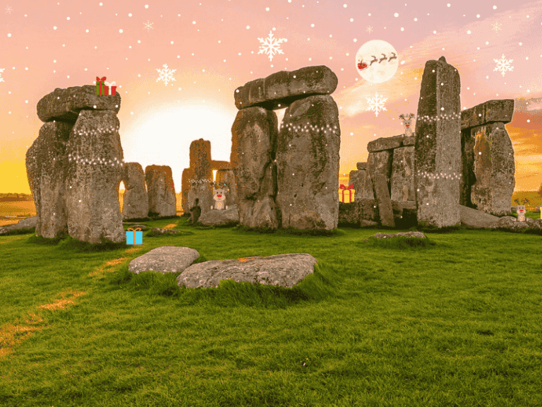Christmas at Anderson Tours - Take day tours from London and visit Christmas markets this season.
