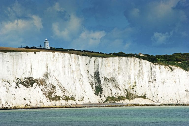 Canterbury & White Cliffs of Dover tour