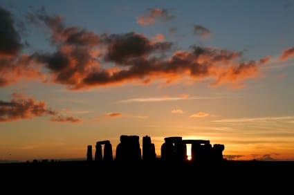 Stonehenge