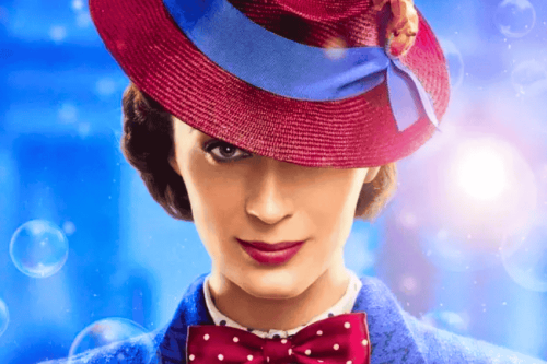 Marry Poppings - Main Image